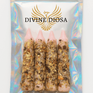 Venus Goddess Fixed Candles
