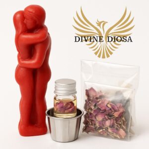 Spiritual Rituals