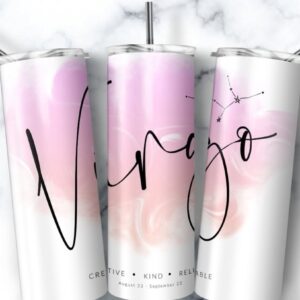 Horoscope Cups