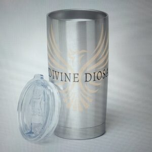 Silver Cup